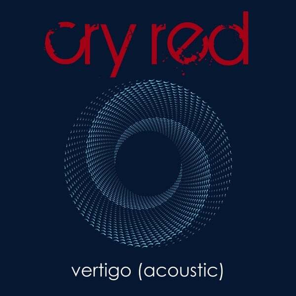 Cover art for Vertigo (Acoustic)