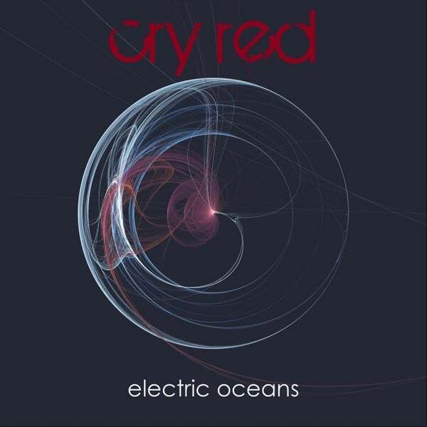 Cover art for Electric Oceans